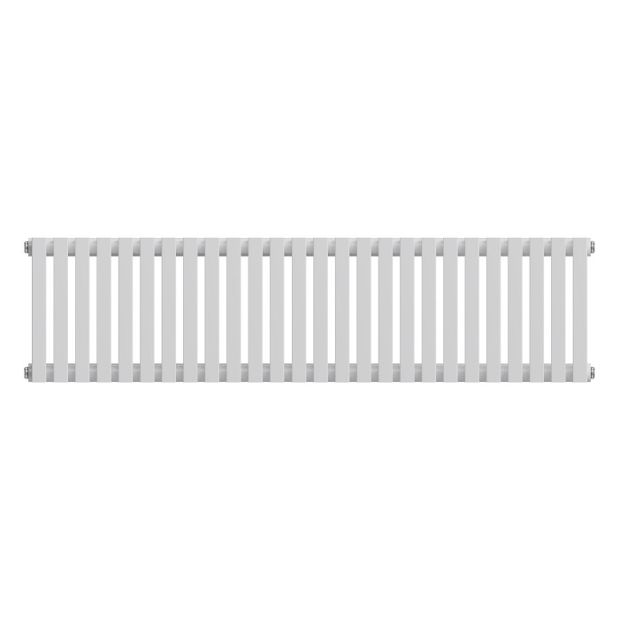 Дизайн-радиатор Royal Thermo Shift Q30 C2030 - 26 секц. RAL9016