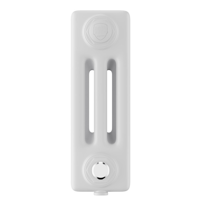 Дизайн-радиатор Royal Thermo Insignia VC3030 - 42 секц. RAL9016