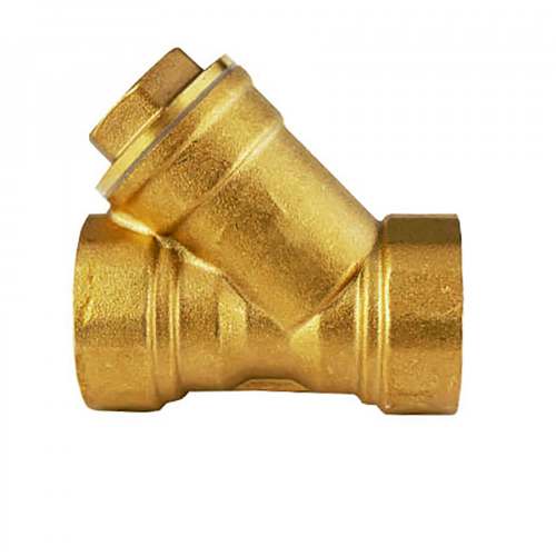 Фильтр косой 3/4"г/г
