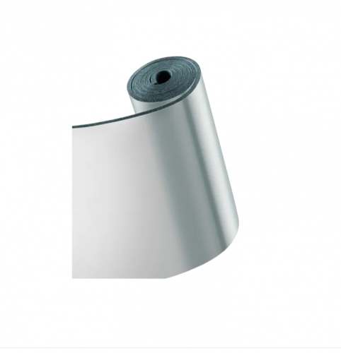Рулон K-FLEX 50x1000-04 ST AL CLAD