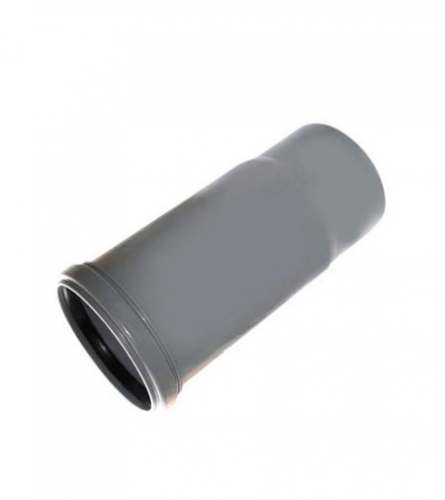 Переход эксцентрический ПП D 110/050 СИНИКОН