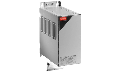 ВЫХОДНОЙ ФИЛЬТР ДЛЯ ПРЕОБРАЗОВАТЕЛЯ ЧАСТОТЫ Filter dU/dt 380-500 44A IP20 130B2836