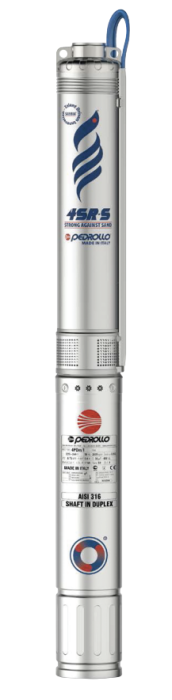 Насос скважинный Pedrollo 4SR  1m/50 S -PD