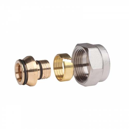 Уплотнительные фитинги 18x2 G3/4'' вн
