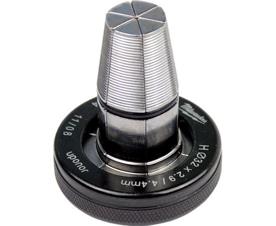 UPONOR Q&E РАСШИРИТЕЛЬНАЯ ГОЛОВКА M18 H 40X3,7 '1А