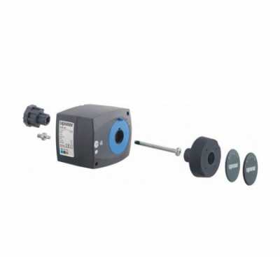 UPONOR SPI FLUVIA MOVE PLUS ЭЛЕКТРОПРИВОД 230В '1У