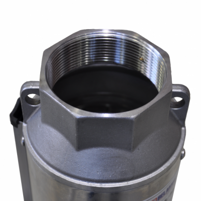 Насос скважинный 5TF150/30 каб. 1.5м, диам. 125мм, 380В