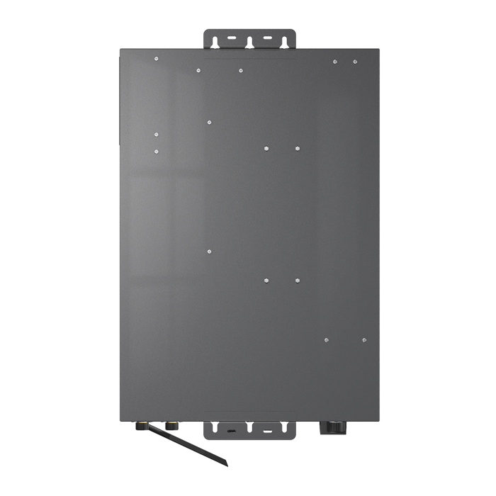 Электрический настенный котел THERMEX Cometa 12-24 Wi-Fi