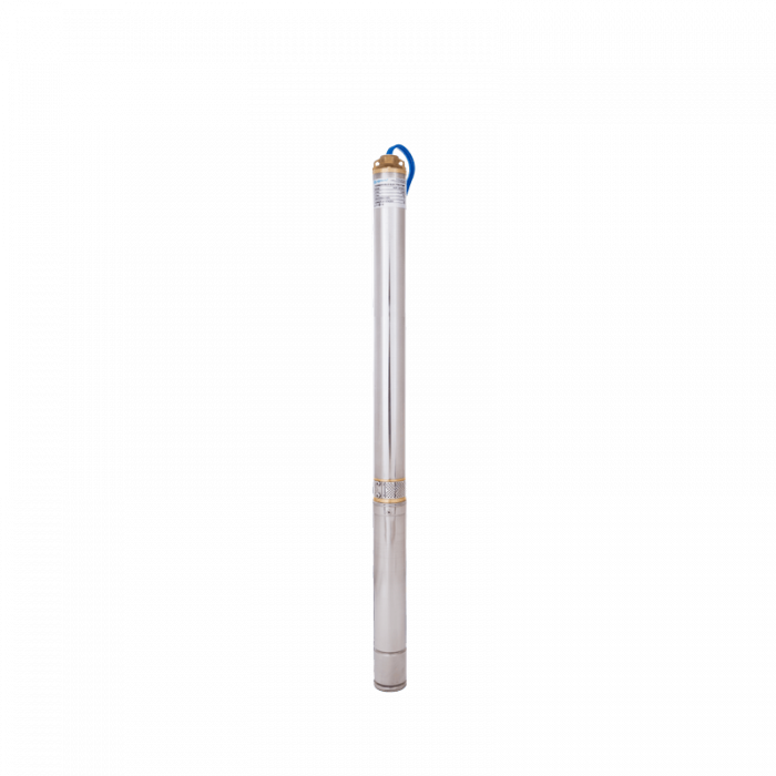 Насос скважинный ASP1.5C-60-75 (каб.45м, пуск.бл.)