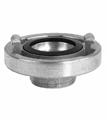 МУФТА ТИПА STORZ 2" ДЛЯ ШЛАНГА 2” Storz-coupling Rp2 - 2"