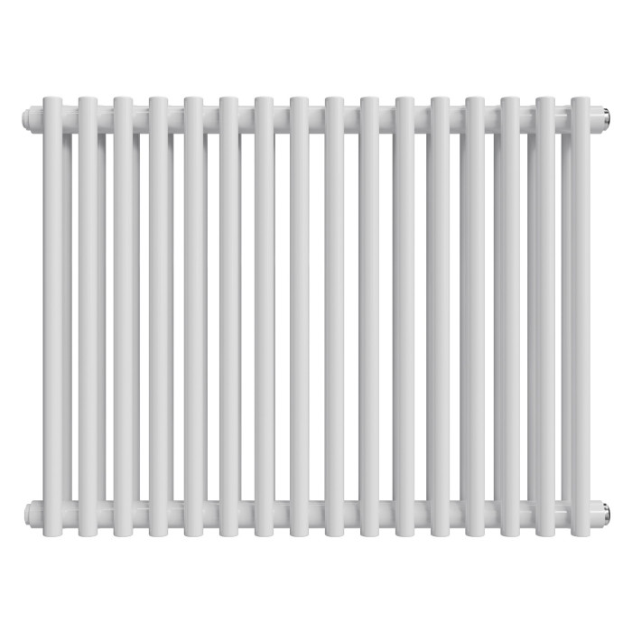 Дизайн-радиатор Royal Thermo Shift R22 C2050 - 16 секц. RAL9016