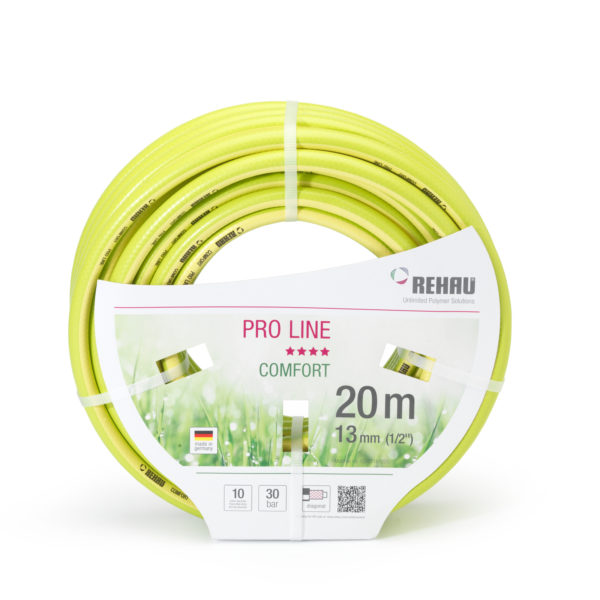 Шланг Пролайн 3/4 х 25 м REHAU