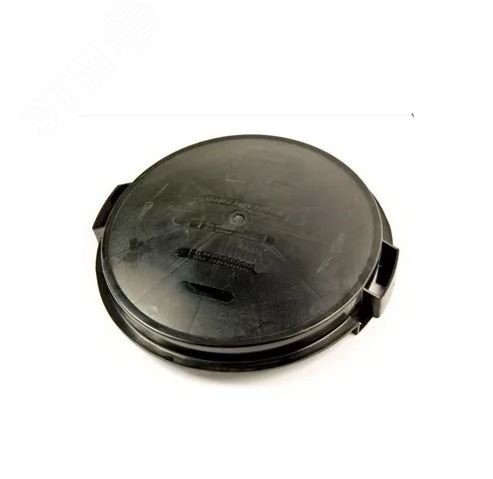 UPONOR ЛЮК ДЛЯ КОЛОДЦА 315 ММ ПЛАСТИКОВЫЙ '1С