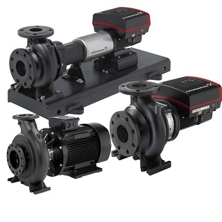 ОХЛАЖДАЮЩИЙ КОЖУХ Flow sleeve d160(D180)x1000 6"