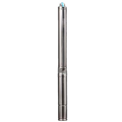 Скважинный насос SX3 3- 70 TITANIO 3",  тм SPERONI, 0,92kW