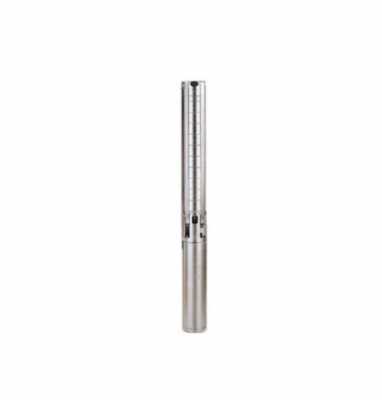 ОХЛАЖДАЮЩИЙ КОЖУХ Flow sleeve cpl. d160(D180)x800 6"
