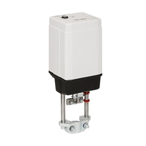 AME 56 0-10V электропривод