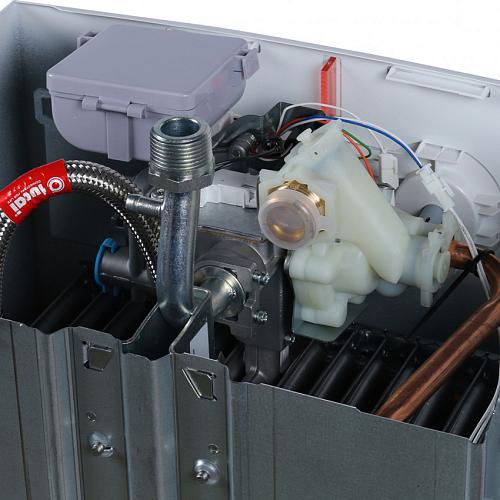 Газовый проточный водонагреватель WR15-2 B23