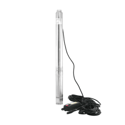 Насос скважинный ASP3E-55-90 (встр.конд., каб.35м)