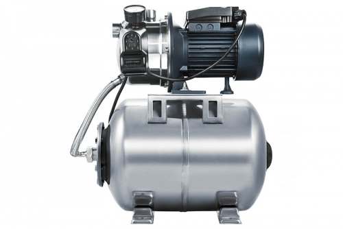Станция атоматического водоснабжения AUTO JET 100 L-50-S