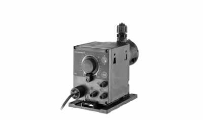 ДОЗИРОВОЧНЫЙ НАСОС DDE 15-4 P-PP/E/C-X-31U2U2FG
