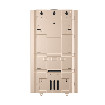 Газовая колонка THERMEX G 20 D (Golden brown)