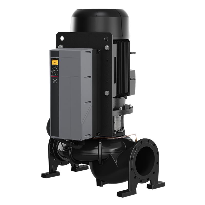 Насос центробежный  TPE 300-290/4 SC-A-F-A-BQQE-UX3