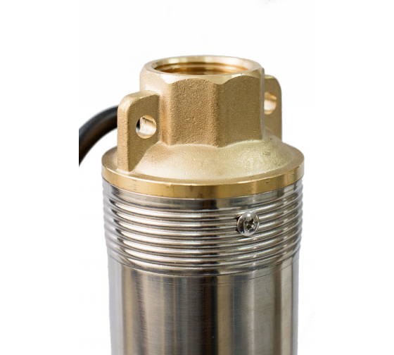 Погружной насос 3" MINI ECO 1-144 (1500 Вт, кабель-50м)