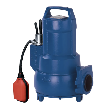 Погружной канализационный насос SFA Sanipump VX 50.2 SA