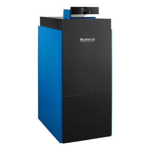 Котел Logano plus KB372-250 (l) "RU"