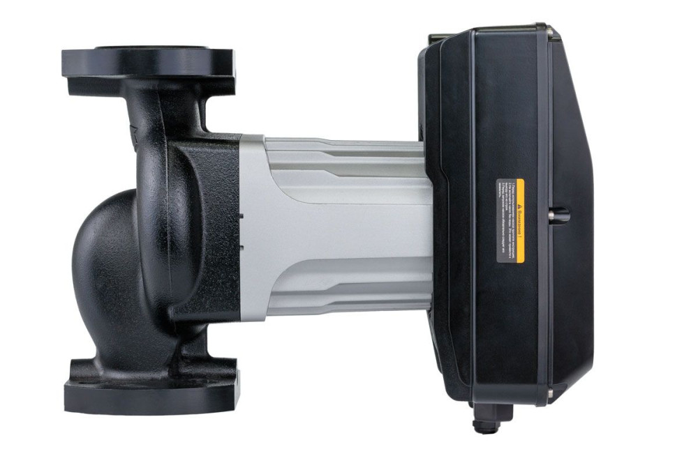 Циркуляционный насос с мокрым ротором NOCE 40/1-12 F, 1x230 В, 50 Гц, 0,55 кВт, трубное соед фланц: DN40 PN6/10, Native