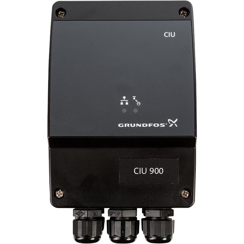 ДЛЯ ВНЕШНЕЙ УСТАНОВКИ МОДУЛЕЙ CIM CIU 900 GSM