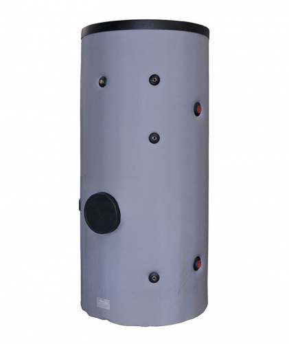Бойлер косвенного нагрева Atlantic Corflow 1500L