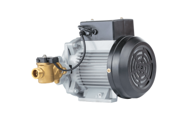 Нормальновсасывающий насос с сухим ротором NWS PB160 DR, 3x230 В, 50 Гц, 0,16 кВт, труб соед резьб: G ½, Wilo