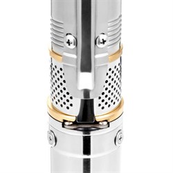 Насос скважинный 2TF-45/1 каб. 20м, центробежный