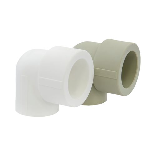 Угольник PPR переходной 90° х 32/20 (Lammin) 225/25