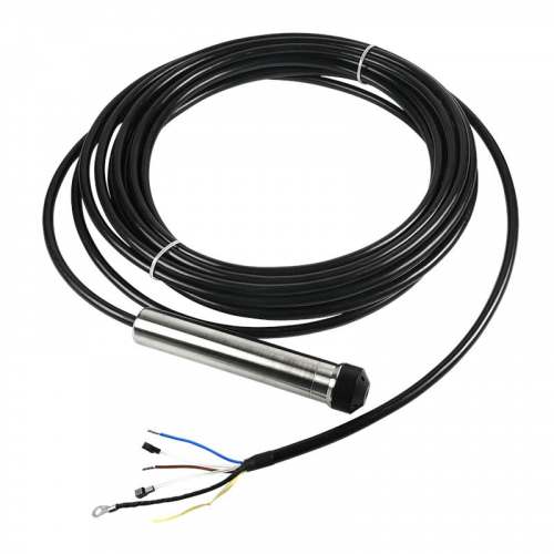 ДАТЧИК УРОВНЯ Level Tr. SITRANS LH300 0-10m c100m DWA