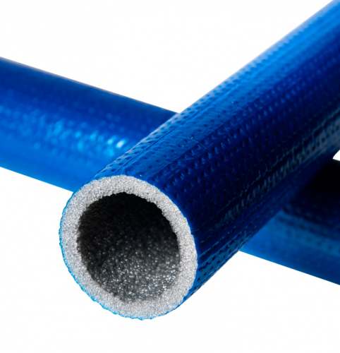 Трубка K-FLEX PE 09x035-2 COMPACT BLUE