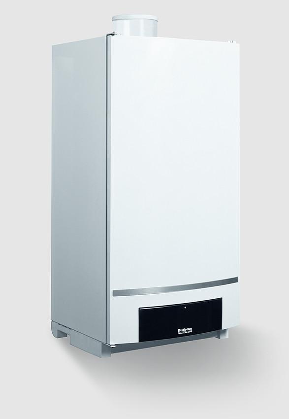 Котел Logamax plus GB162-100 V2