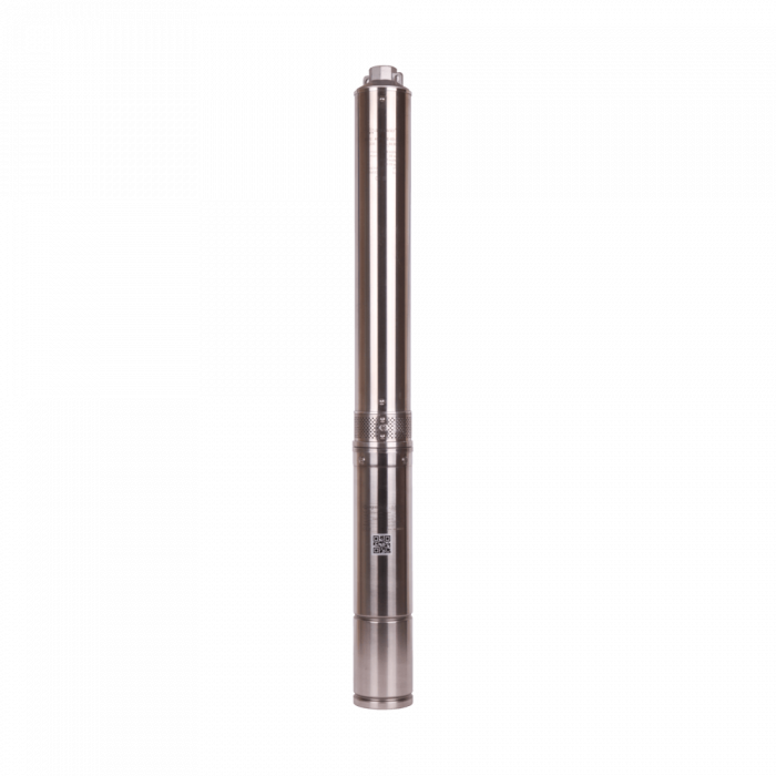 Насос скважинный ASP1.8E-63-90 (встр.конд., каб.60м)