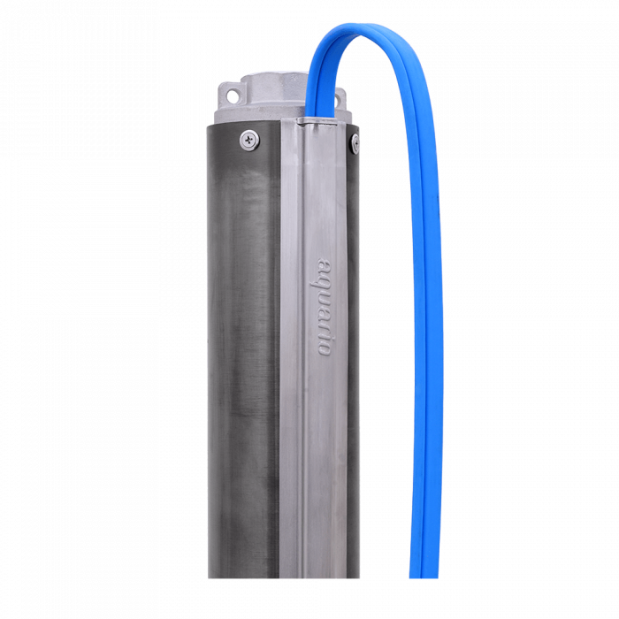 Насос скважинный ASP2B-100-100BE(1.5HP)