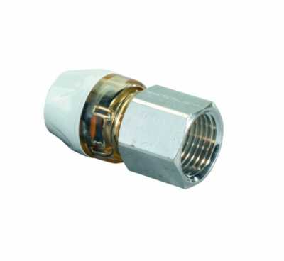 UPONOR RTM ШТУЦЕР С НАРУЖНОЙ РЕЗЬБОЙ ЛАТУНЬ 25-1"НР '20C