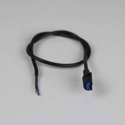 Кабель ШИМ-сигнала для насоса ALPHA1 L Cable signal mini superseal 2000mm, acc.