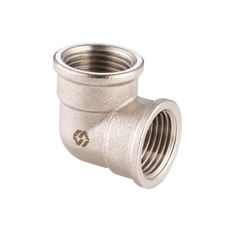 Угольник с внутренней резьбой MVI 1 1/4" PN40