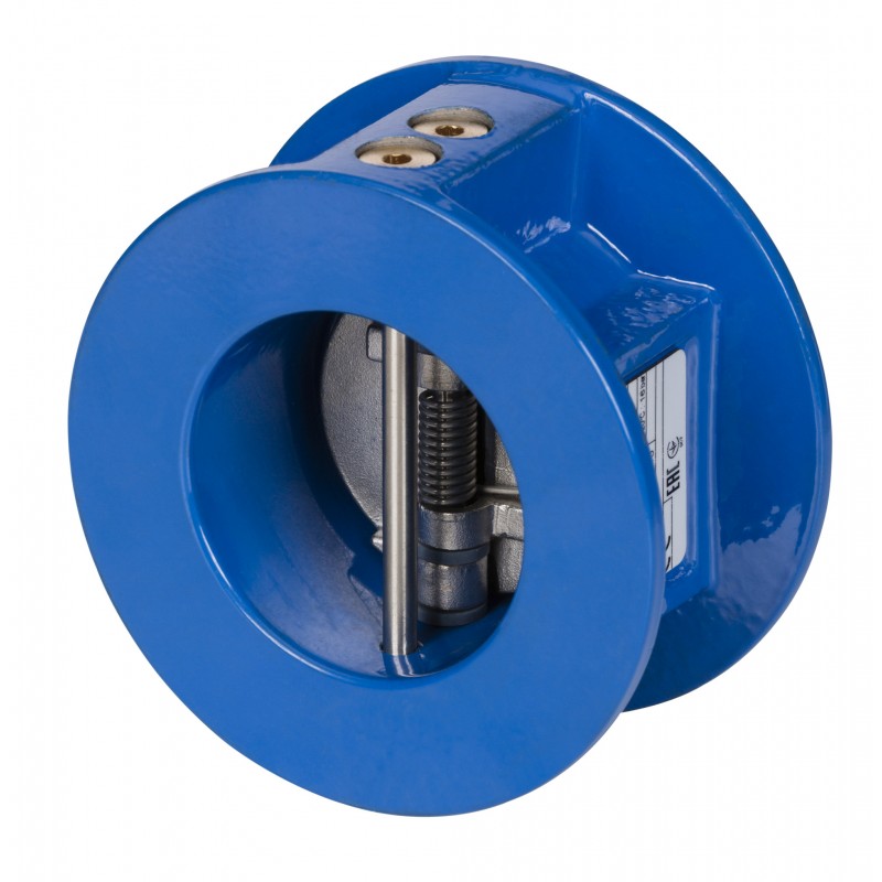 NVD 895 Затвор обратный DN50 PN16