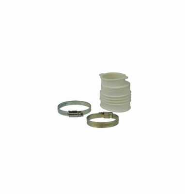 КОМПЛЕКТ ДОПОЛНИТЕЛЬНОГО ВХОДА Second inlet set D50=>50/40