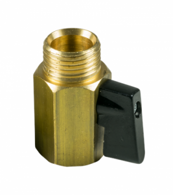 Запорный клапан Shut-off valve