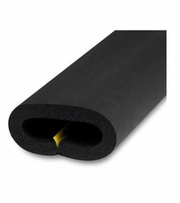 Трубка K-FLEX 13x089-2 ST/SK