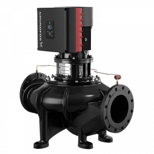 Насос центробежный  TPE 150-70/4 S-A-F-A-BQQE-LD3