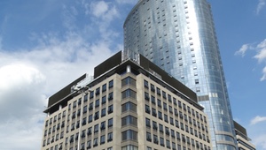 Radisson Blu Олимпийский